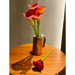 Arranjo floral Calla
